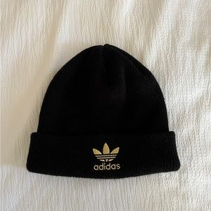 adidas beanie